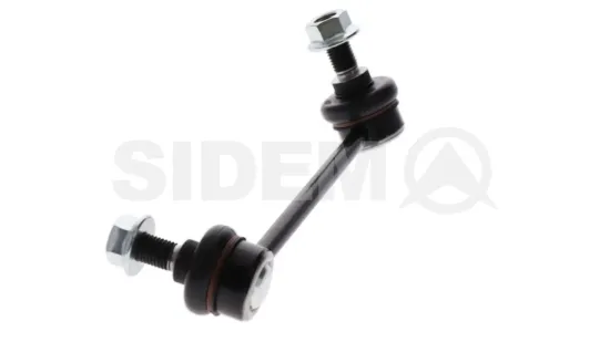 Stange/Strebe, Stabilisator Vorderachse links SIDEM 67164 Bild Stange/Strebe, Stabilisator Vorderachse links SIDEM 67164