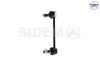 Stange/Strebe, Stabilisator Vorderachse rechts SIDEM 67165