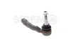 Spurstangenkopf Vorderachse links SIDEM 67330 Bild Spurstangenkopf Vorderachse links SIDEM 67330