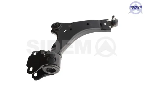 Lenker, Radaufhängung Vorderachse rechts SIDEM 67471 Bild Lenker, Radaufhängung Vorderachse rechts SIDEM 67471