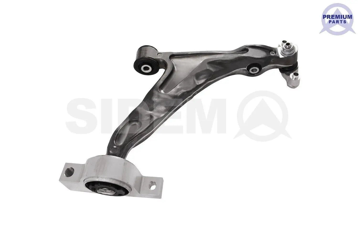 Lenker, Radaufhängung unten Vorderachse rechts SIDEM 67575