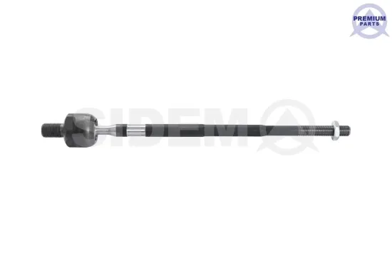 Axialgelenk, Spurstange Vorderachse SIDEM 67610 Bild Axialgelenk, Spurstange Vorderachse SIDEM 67610