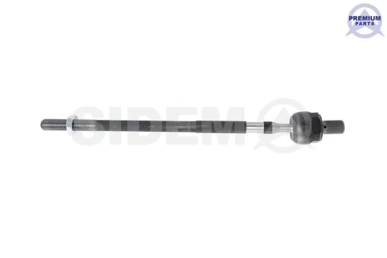Axialgelenk, Spurstange Vorderachse SIDEM 67614 Bild Axialgelenk, Spurstange Vorderachse SIDEM 67614