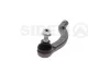 Spurstangenkopf Vorderachse links SIDEM 67634 Bild Spurstangenkopf Vorderachse links SIDEM 67634