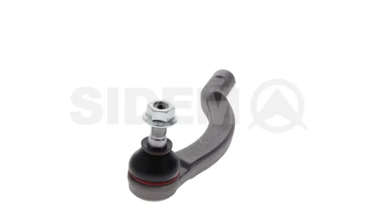 Spurstangenkopf Vorderachse links SIDEM 67634 Bild Spurstangenkopf Vorderachse links SIDEM 67634