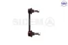Stange/Strebe, Stabilisator Hinterachse SIDEM 67661