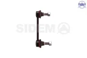 Stange/Strebe, Stabilisator Hinterachse SIDEM 67661