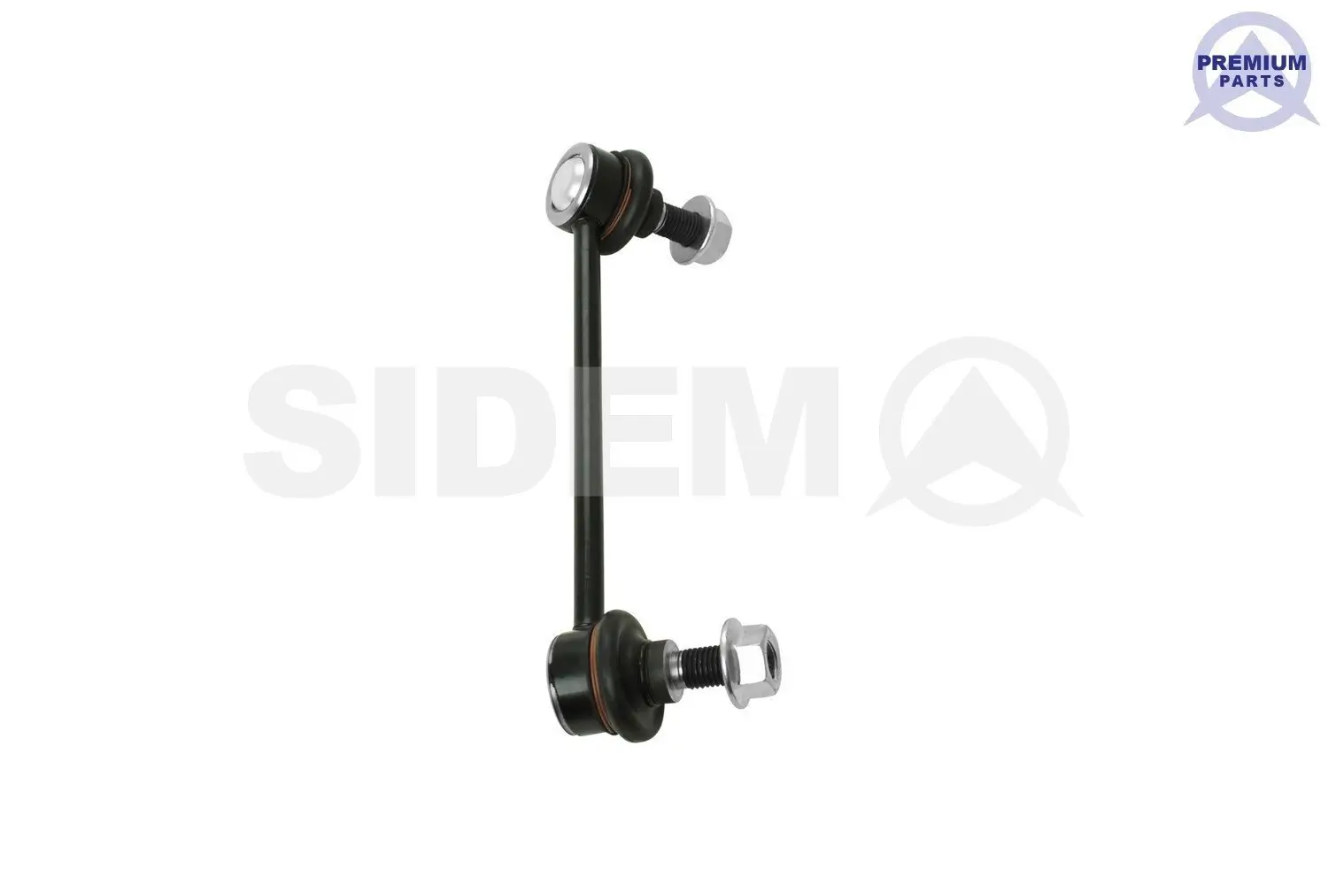 Stange/Strebe, Stabilisator unten Vorderachse links SIDEM 67662