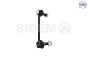 Stange/Strebe, Stabilisator unten Vorderachse links SIDEM 67662