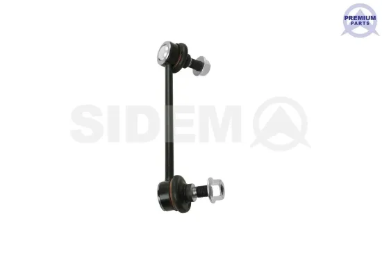 Stange/Strebe, Stabilisator unten Vorderachse links SIDEM 67662 Bild Stange/Strebe, Stabilisator unten Vorderachse links SIDEM 67662