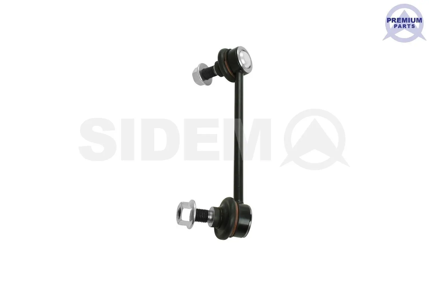 Stange/Strebe, Stabilisator unten Vorderachse rechts SIDEM 67663