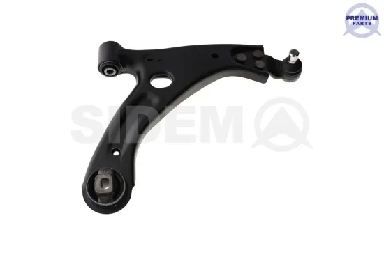 Lenker, Radaufhängung unten Vorderachse rechts SIDEM 67671 Bild Lenker, Radaufhängung unten Vorderachse rechts SIDEM 67671