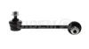 Stange/Strebe, Stabilisator Vorderachse links SIDEM 67682 Bild Stange/Strebe, Stabilisator Vorderachse links SIDEM 67682