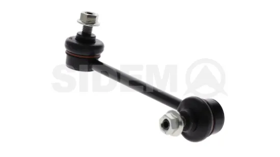 Stange/Strebe, Stabilisator Vorderachse links SIDEM 67682 Bild Stange/Strebe, Stabilisator Vorderachse links SIDEM 67682