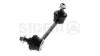Stange/Strebe, Stabilisator Vorderachse links SIDEM 67682 Bild Stange/Strebe, Stabilisator Vorderachse links SIDEM 67682