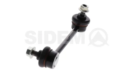 Stange/Strebe, Stabilisator Vorderachse links SIDEM 67682 Bild Stange/Strebe, Stabilisator Vorderachse links SIDEM 67682