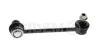 Stange/Strebe, Stabilisator Vorderachse links SIDEM 67682 Bild Stange/Strebe, Stabilisator Vorderachse links SIDEM 67682