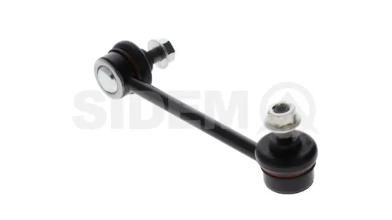 Stange/Strebe, Stabilisator Vorderachse links SIDEM 67682 Bild Stange/Strebe, Stabilisator Vorderachse links SIDEM 67682