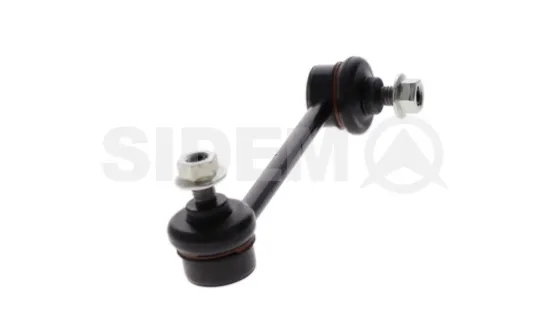 Stange/Strebe, Stabilisator Vorderachse links SIDEM 67682 Bild Stange/Strebe, Stabilisator Vorderachse links SIDEM 67682