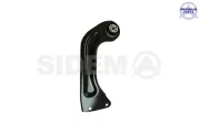 Lenker, Radaufhängung vorne Vorderachse links SIDEM 67774