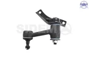 Lenkzwischenhebel Vorderachse SIDEM 71002
