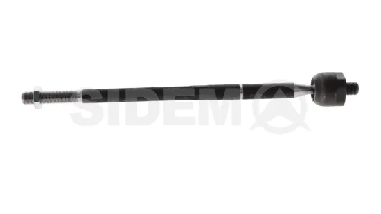 Axialgelenk, Spurstange Vorderachse SIDEM 71011 Bild Axialgelenk, Spurstange Vorderachse SIDEM 71011