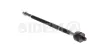 Axialgelenk, Spurstange Vorderachse SIDEM 71011 Bild Axialgelenk, Spurstange Vorderachse SIDEM 71011