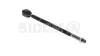 Axialgelenk, Spurstange Vorderachse SIDEM 71011 Bild Axialgelenk, Spurstange Vorderachse SIDEM 71011