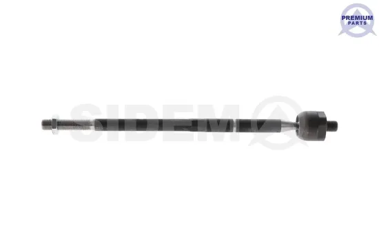 Axialgelenk, Spurstange Vorderachse SIDEM 71011 Bild Axialgelenk, Spurstange Vorderachse SIDEM 71011