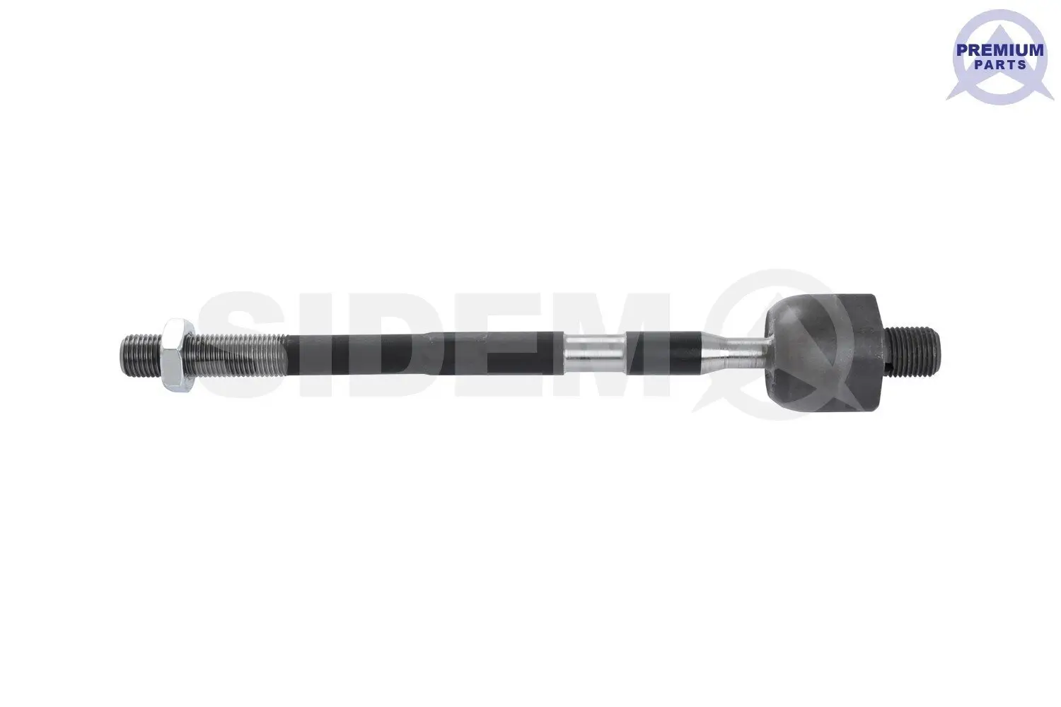 Axialgelenk, Spurstange Vorderachse SIDEM 71012