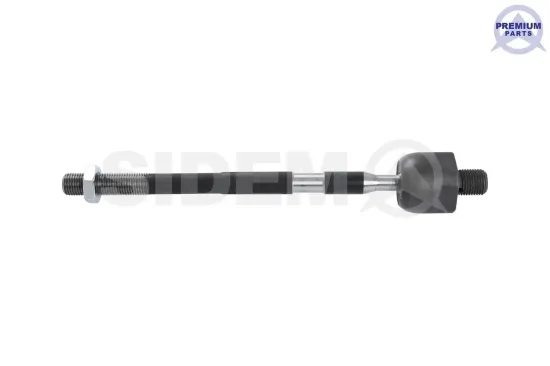 Axialgelenk, Spurstange Vorderachse SIDEM 71012 Bild Axialgelenk, Spurstange Vorderachse SIDEM 71012