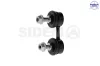Stange/Strebe, Stabilisator Hinterachse Vorderachse SIDEM 71066