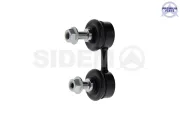 Stange/Strebe, Stabilisator Hinterachse Vorderachse SIDEM 71066