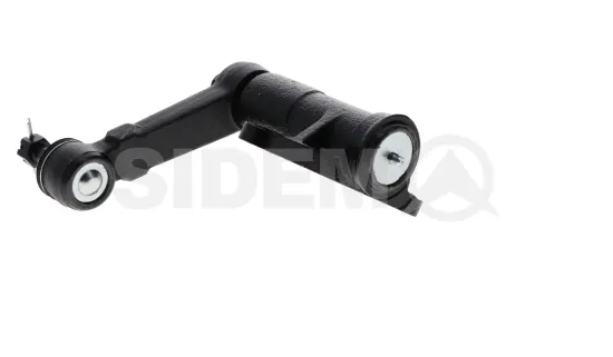 Lenkzwischenhebel Vorderachse links SIDEM 71107 Bild Lenkzwischenhebel Vorderachse links SIDEM 71107