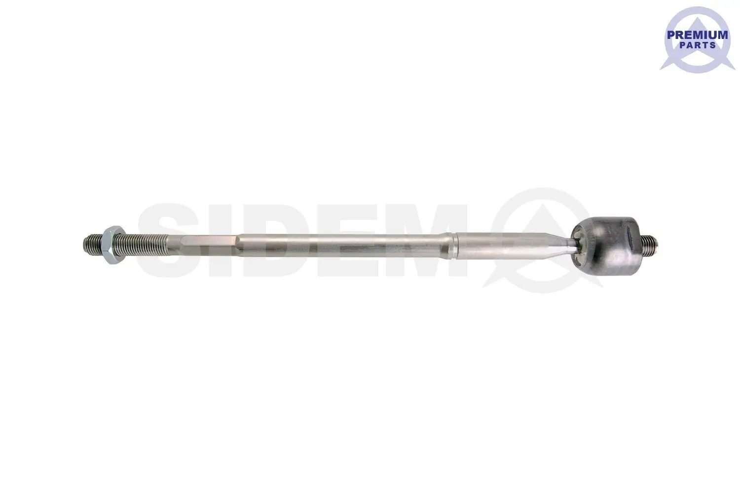 Axialgelenk, Spurstange Vorderachse SIDEM 71110