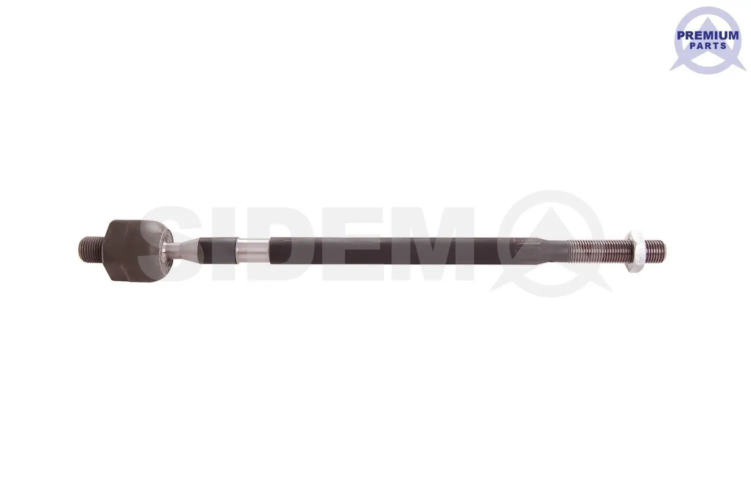 Axialgelenk, Spurstange Vorderachse SIDEM 71112