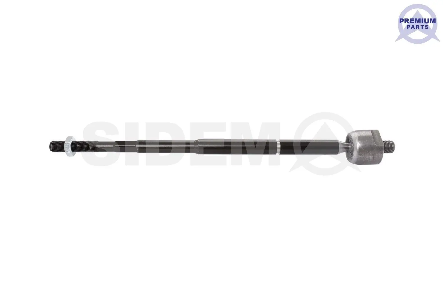 Axialgelenk, Spurstange Vorderachse SIDEM 71210