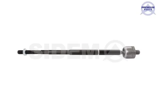 Axialgelenk, Spurstange Vorderachse SIDEM 71210 Bild Axialgelenk, Spurstange Vorderachse SIDEM 71210