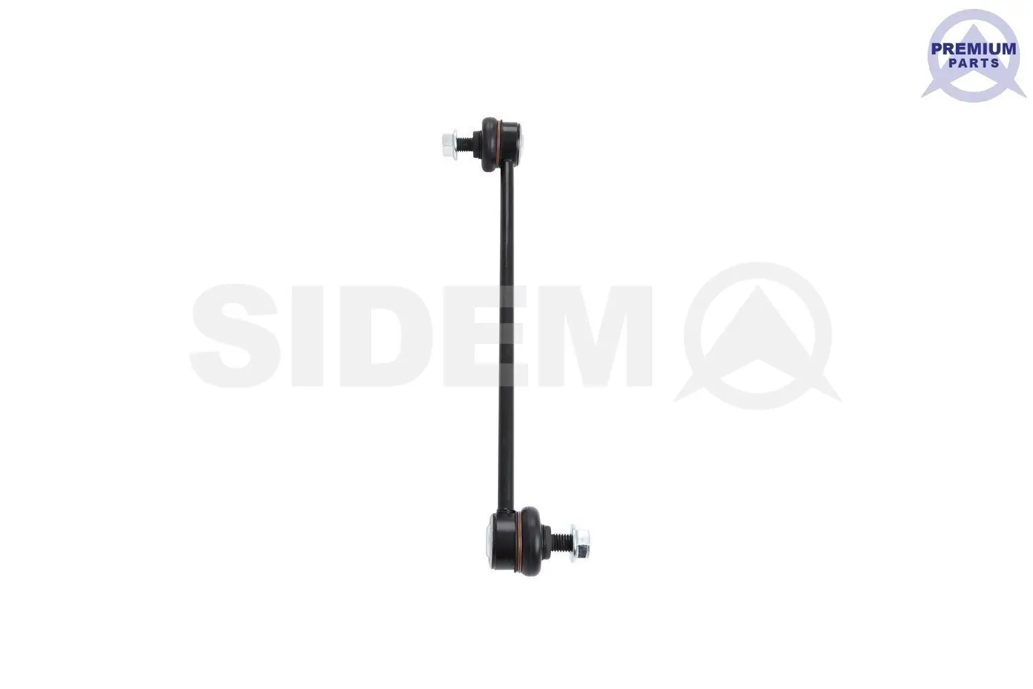 Stange/Strebe, Stabilisator außen Vorderachse SIDEM 71261