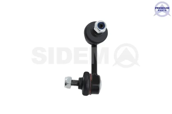 Stange/Strebe, Stabilisator Hinterachse links SIDEM 71262 Bild Stange/Strebe, Stabilisator Hinterachse links SIDEM 71262