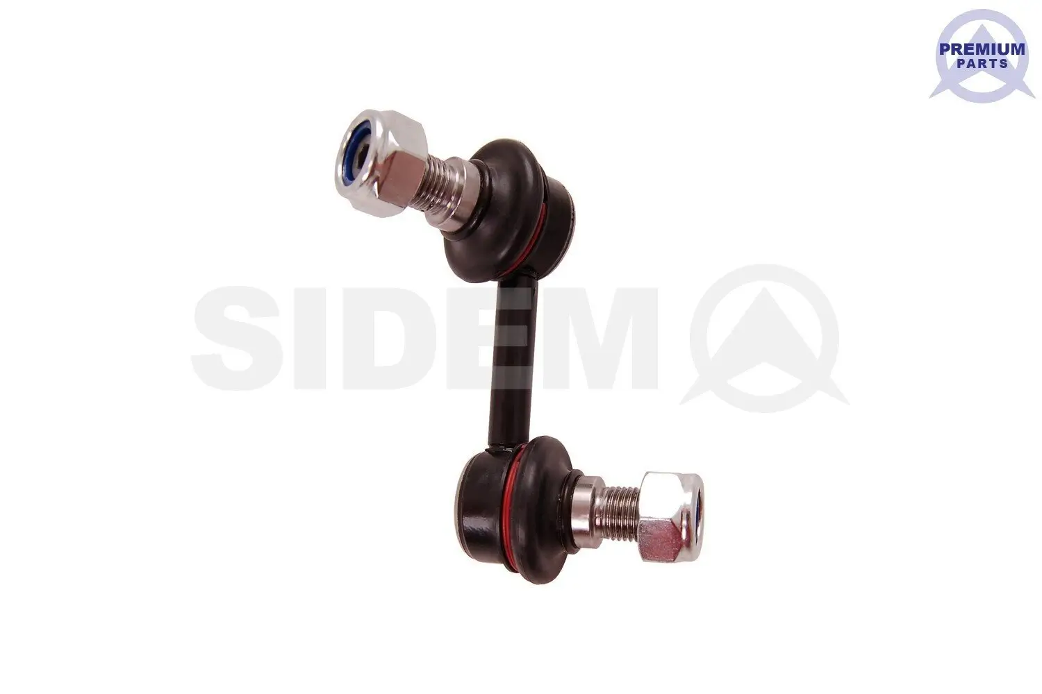 Stange/Strebe, Stabilisator außen Vorderachse rechts SIDEM 71265