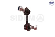 Stange/Strebe, Stabilisator außen Vorderachse rechts SIDEM 71265
