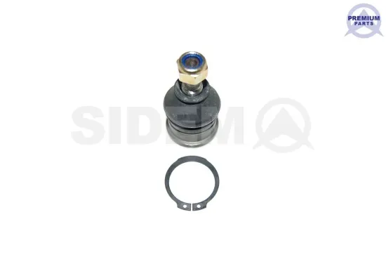 Trag-/Führungsgelenk Vorderachse unten SIDEM 71285 Bild Trag-/Führungsgelenk Vorderachse unten SIDEM 71285