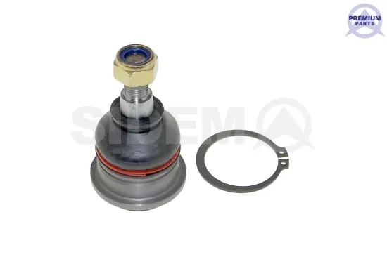 Trag-/Führungsgelenk Vorderachse oben SIDEM 71288 Bild Trag-/Führungsgelenk Vorderachse oben SIDEM 71288