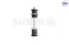 Stange/Strebe, Stabilisator Vorderachse SIDEM 71364