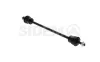 Stange/Strebe, Stabilisator Vorderachse SIDEM 7181 Bild Stange/Strebe, Stabilisator Vorderachse SIDEM 7181