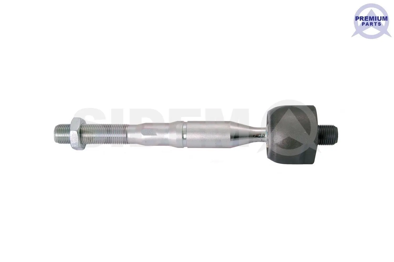 Axialgelenk, Spurstange Vorderachse SIDEM 72010