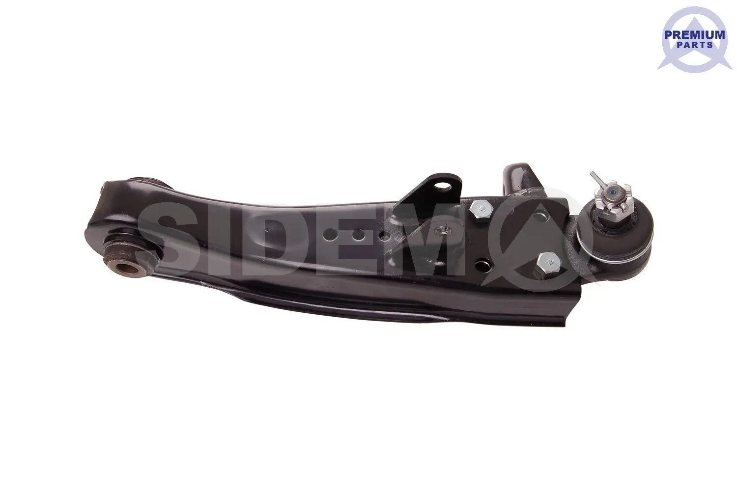 Lenker, Radaufhängung unten Vorderachse rechts SIDEM 72073