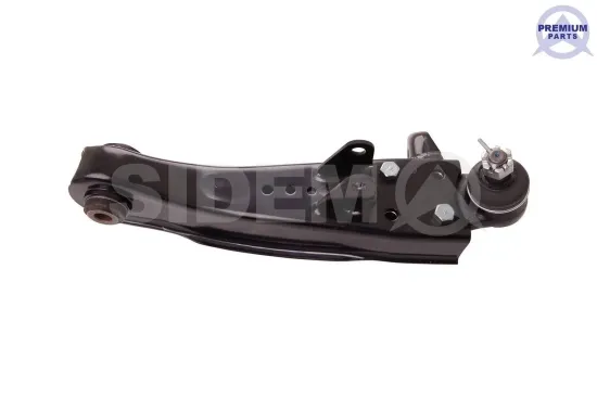 Lenker, Radaufhängung unten Vorderachse rechts SIDEM 72073 Bild Lenker, Radaufhängung unten Vorderachse rechts SIDEM 72073