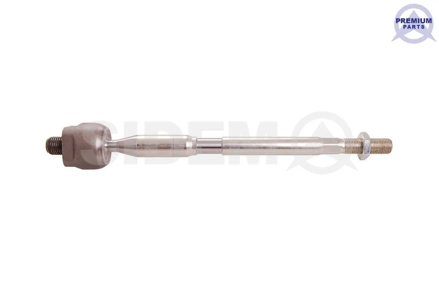 Axialgelenk, Spurstange Vorderachse SIDEM 73010